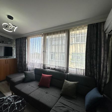 Royal Gur Hotel Istanbul Exterior photo